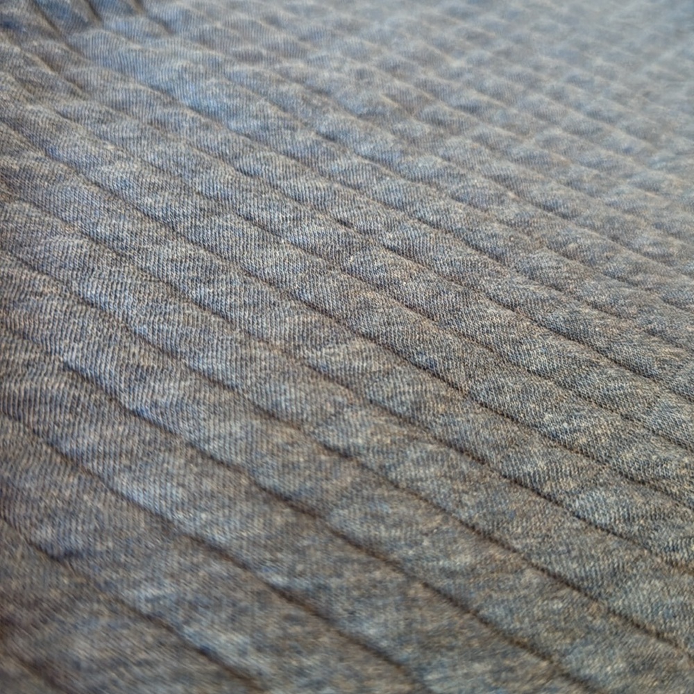 Blue v neck sweater for kids - Picture 3 of 6